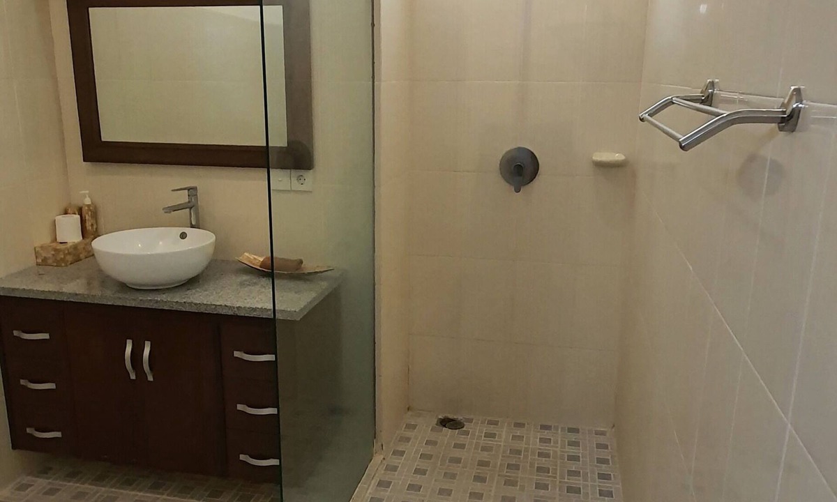 Berawa Villa | Luhari villa AUY