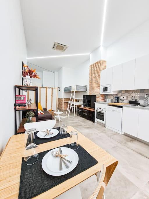 Murcia Apartment | Lujoso apartamento Verónicas en pleno centro de murcia