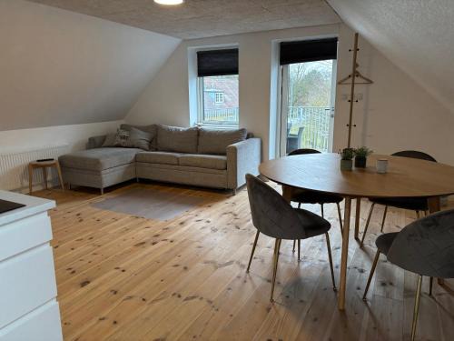 Hjørring Apartment | Lukas