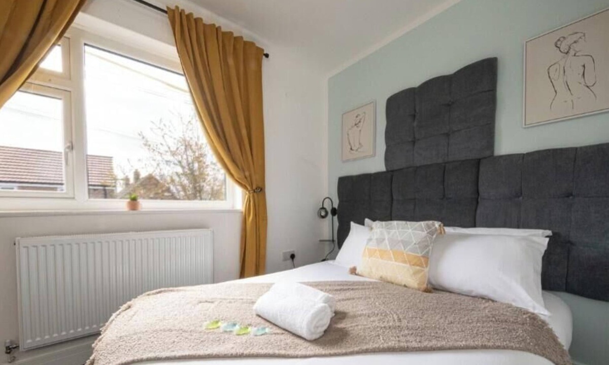 Carrville House | Luke Stays - Bainbridge street