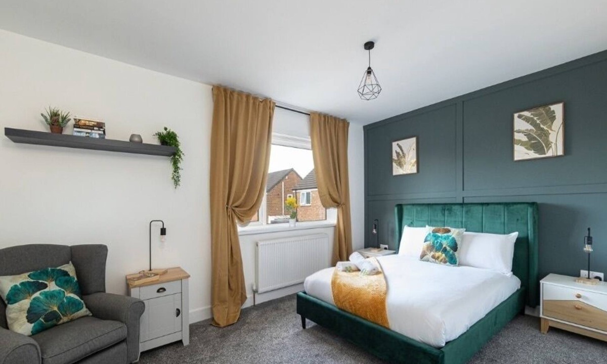 Durham House | Luke Stays - Gray Ave