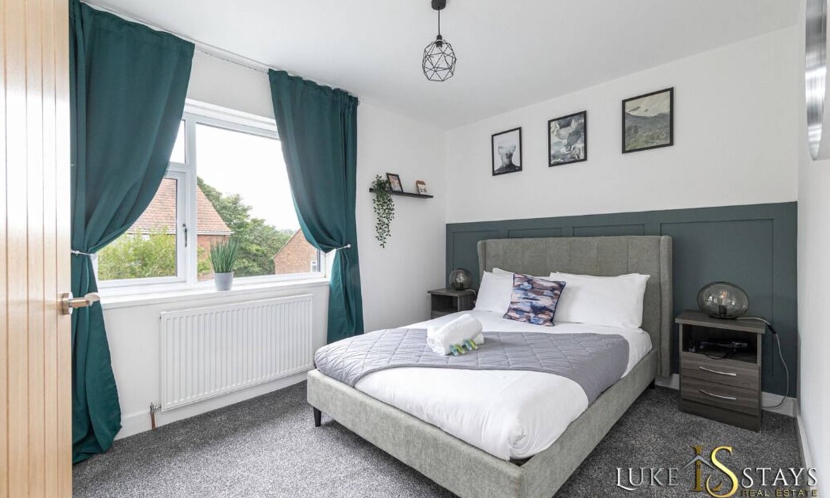 Whickham House | Luke Stays - Lonnen Drive