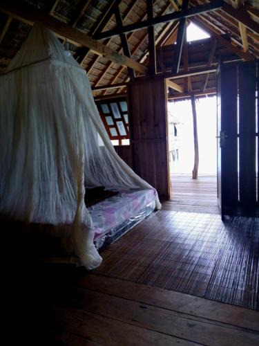 Raja Ampat Hotel | Lukson Adventure