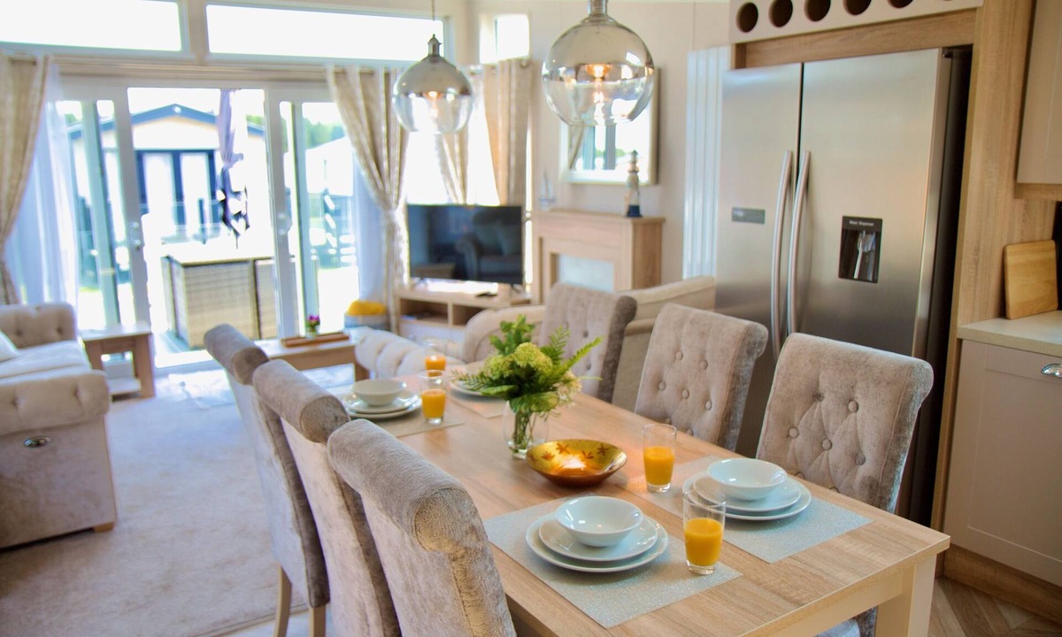 Cayton Bay Apartment | Lula Lodge Cayton Bay