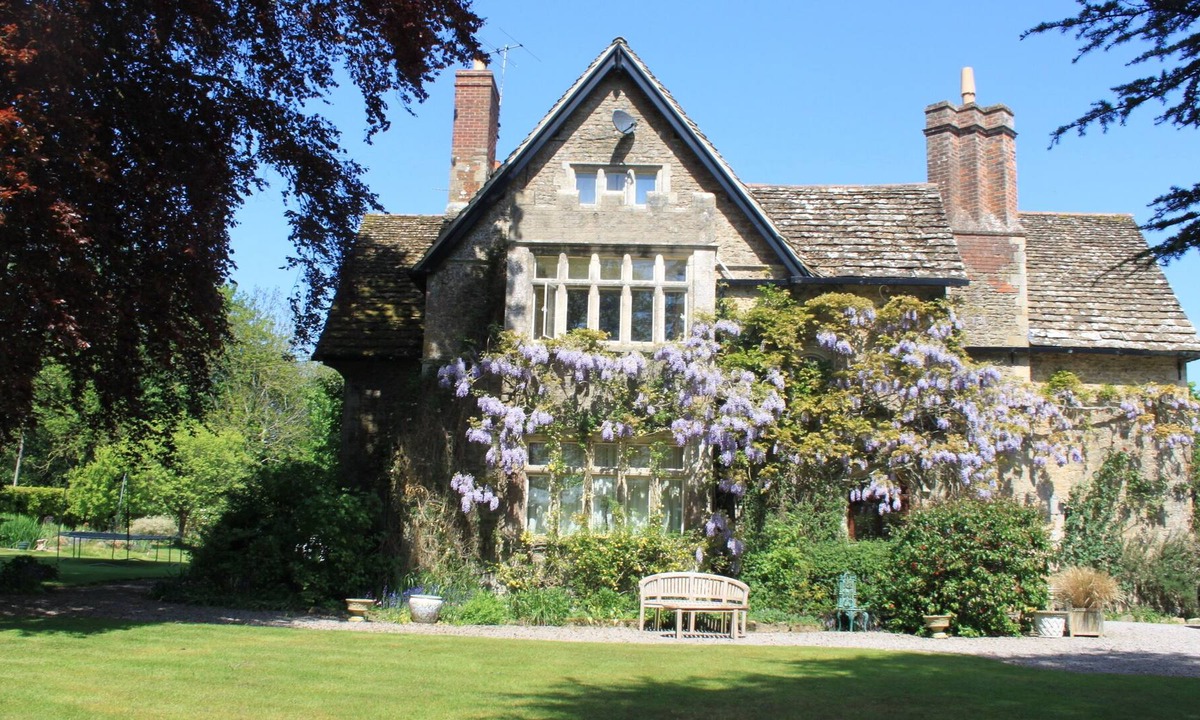 Lullington Bed & Breakfast | Lullington House