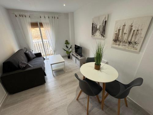Old Town Apartment | Lulu Apartment Casc Antic