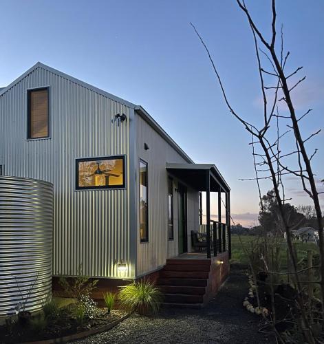 Whitfield House | Lume King Valley