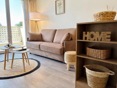 Chartres Apartment | Lumen Chartrain - appartement proche centre-ville, balcon et parking
