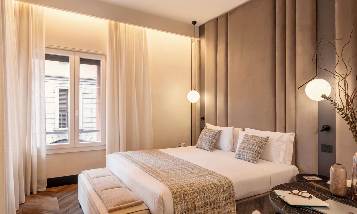 San Marco Condo | LUMERA STAY - Brera
