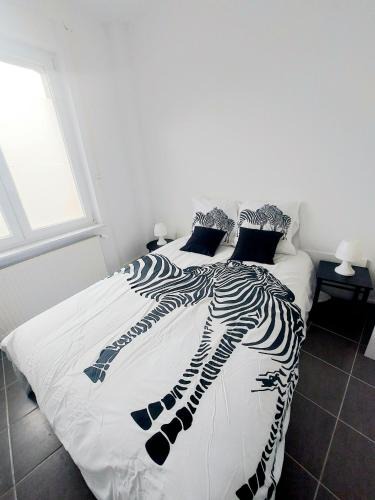 Russange Apartment | Lumière Luxembourg
