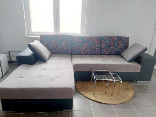 Russange Apartment | Lumière Luxembourg