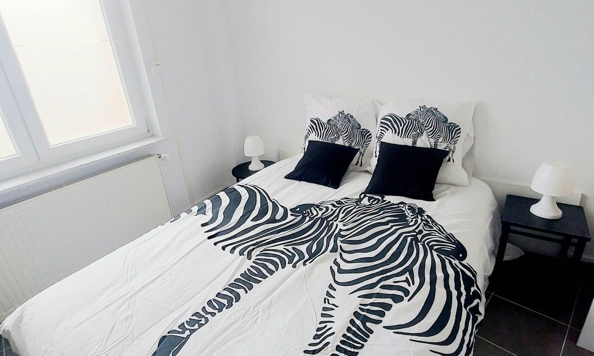 Russange Apartment | Lumière Luxembourg