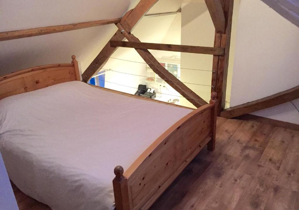 Saint-Maurice Pellevoisin Bed & Breakfast | Lumières B&B