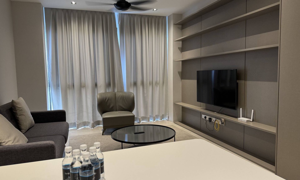 Tropicana Apartment | Lumi Tropicana