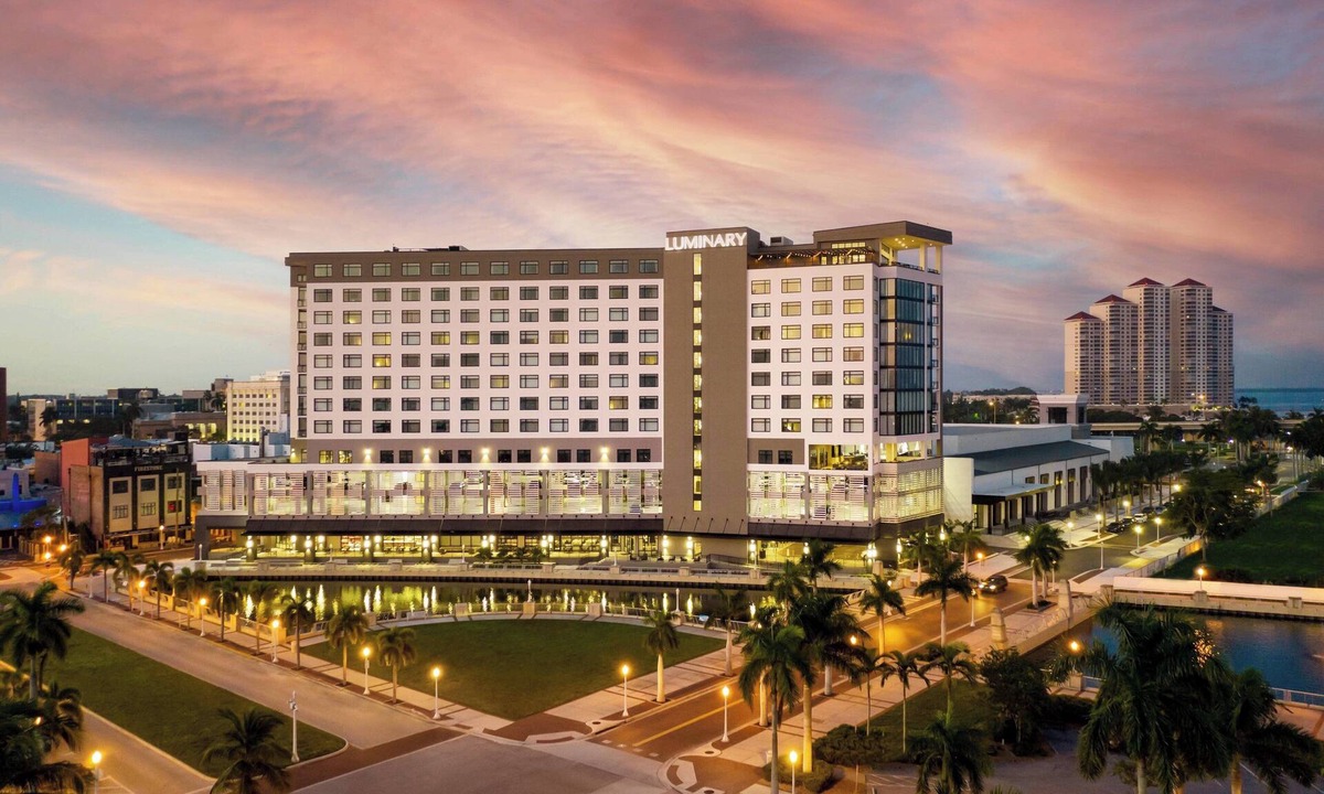 Downtown Historic District Hotel | Luminary Hotel & Co., Autograph Collection