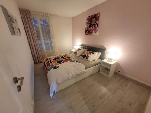 Beauvais Apartment | Lumineux appartement