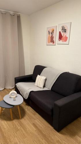 Asnieres-sur-Seine Apartment | Lumineux et agréable