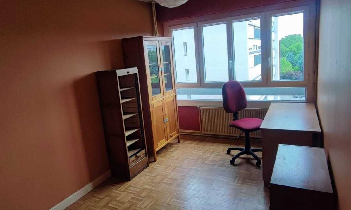 Stalingrad - Lamothe Apartment | Lumineux et Proche du Centre