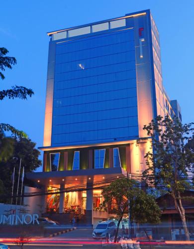 Old Jakarta Hotel | Luminor Hotel Jakarta Kota By WH