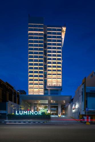 Gambir Hotel | Luminor Hotel Pecenongan Jakarta By WH