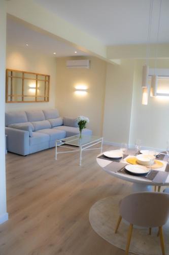 Santutxu Apartment | Luminoso Bilbao