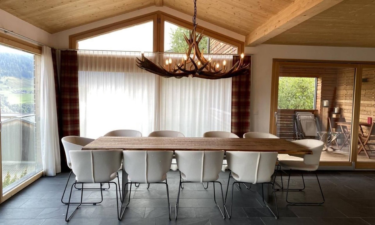 Cumbel House | Lumnezia Lux by Interhome