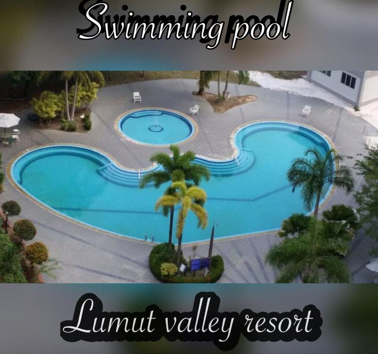 Lumut Apartment | Lumut Valley Resort Condominium