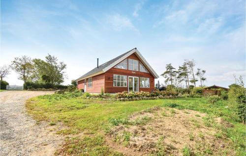 Middelfart House | Luna