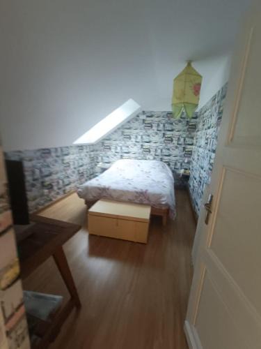 La Coquille House | Luna