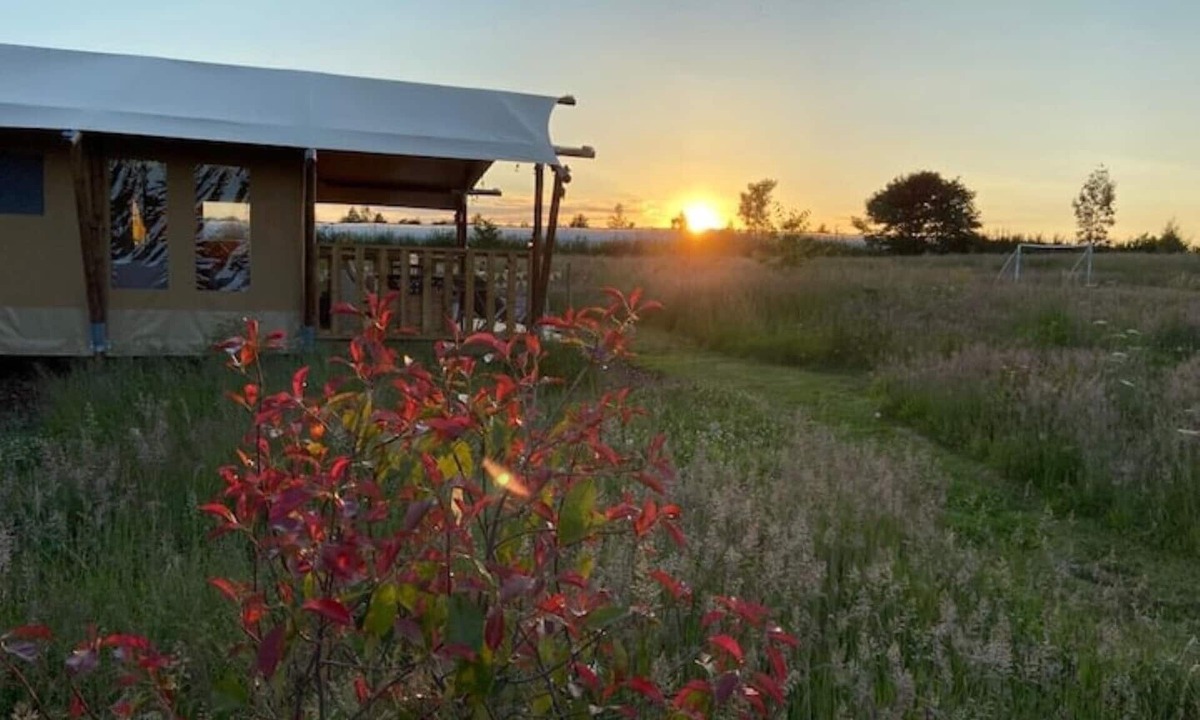 Great Witley Other | Luna & Hera - Luxury Vintage Glamping!