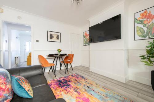 Stone House | Luna Homes