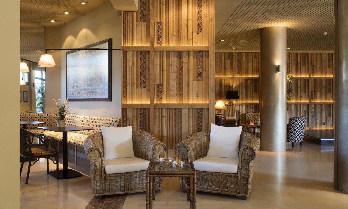 Malgrat de Mar Hotel | Luna Park Hotel Yoga & Spa