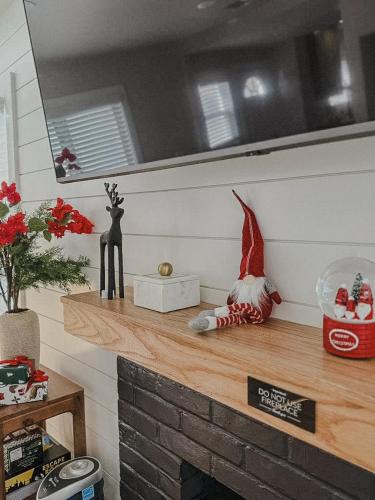 Hempstead Apartment | Lunavista Suite - 3B - 2BTH