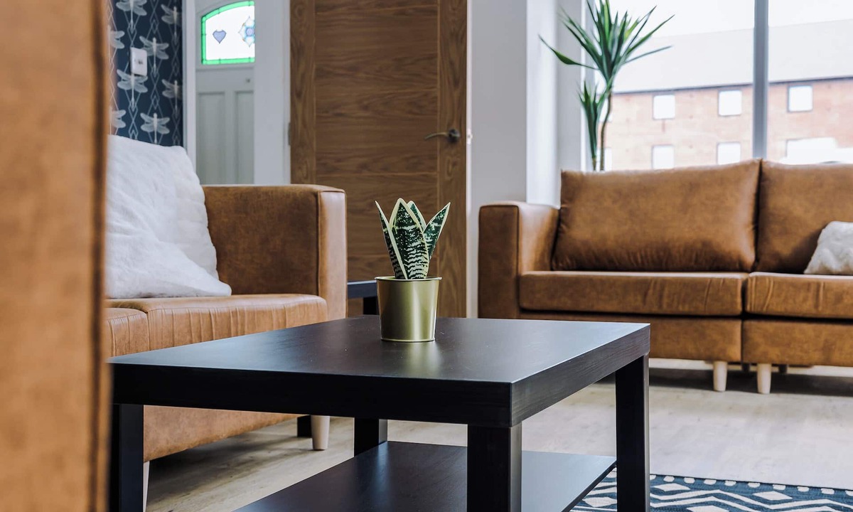 Newland Near Ulverston Cottage | Lund House