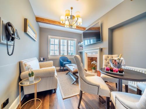 Turnberry House | Lundin Links - Ukc6916