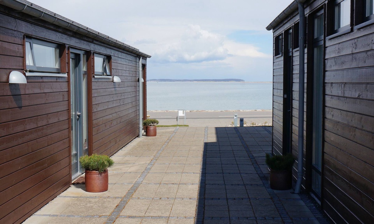 Bogense Hotel | Lunds Hotel