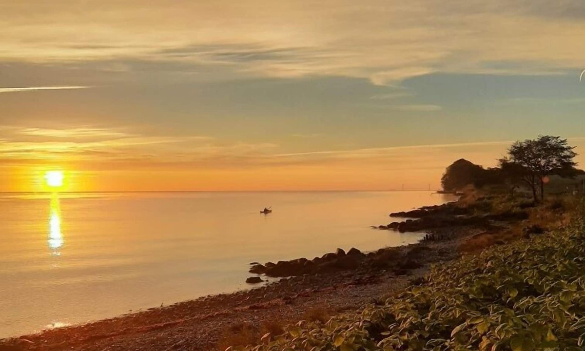 Kerteminde Hotel | Lundsgaard Gods Badehotel