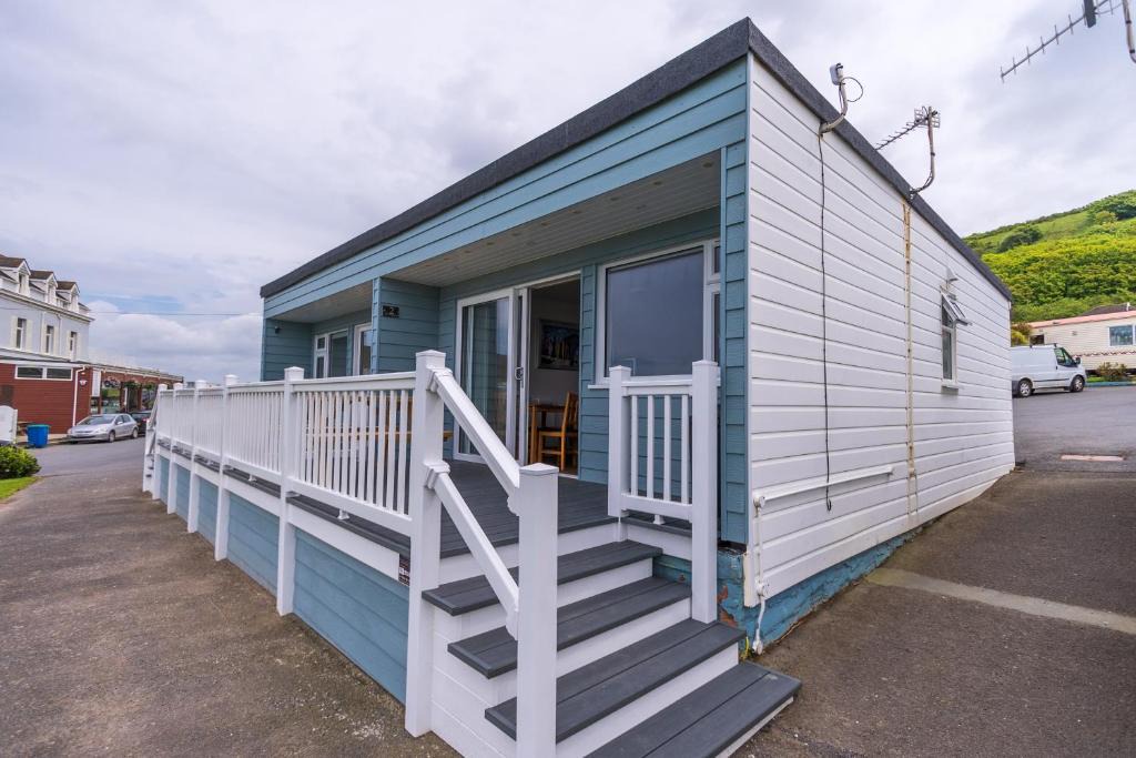 Westleigh Villa | Lundy Sea View Villa - Mobility friendly