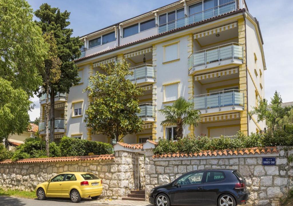 Dramalj Apartment | LUNGOMARE
