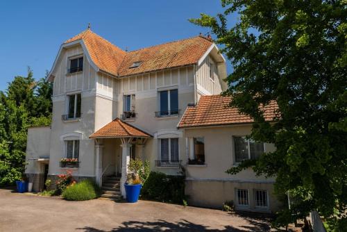 Lusigny-sur-Barse Bed & Breakfast | Lunidor