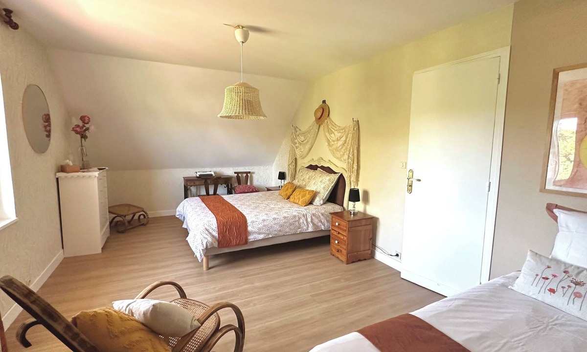 Lusigny-sur-Barse Hotel | LUNIDOR