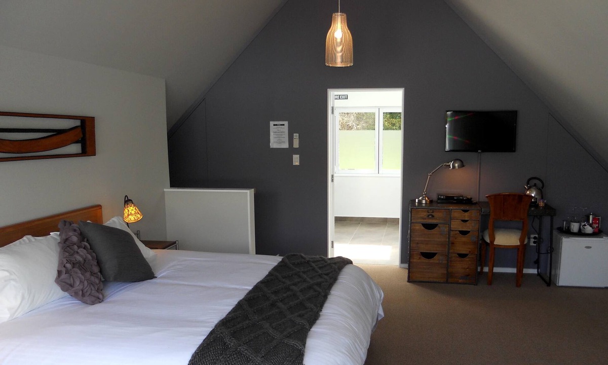 Glenbervie House | Lupton Lodge