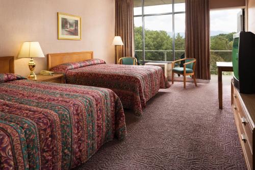 Luray Hotel | Luray Caverns Motels