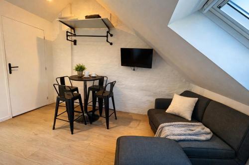 Saint-Acheul Apartment | LUrban avec Terrasse