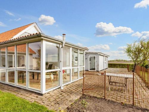 Thyholm House | Lush holiday home in Thyholm