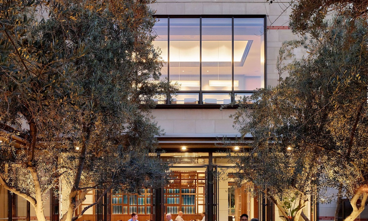 Westwood Hotel | Luskin Hotel