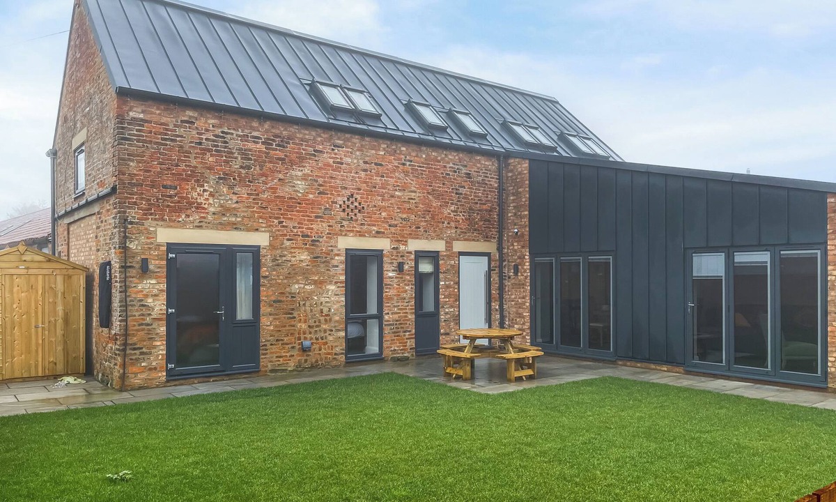 Thirsk Cottage | Luthien Barn - UK50881