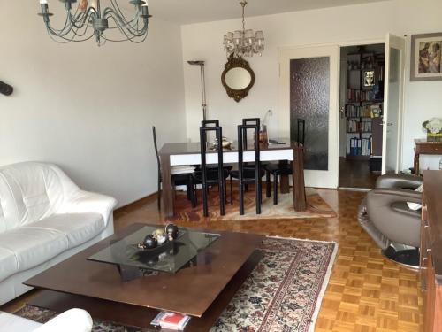 Gundeldingen House | Lutyma