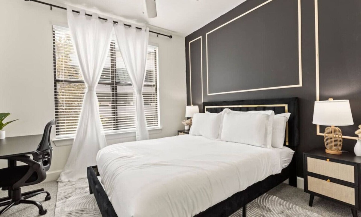 Frisco Apartment | Lux 1B w Pool Near Toyota HQ, The Star, Legacy West