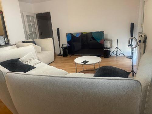 Barriere Saint Marc Apartment | Lux 3